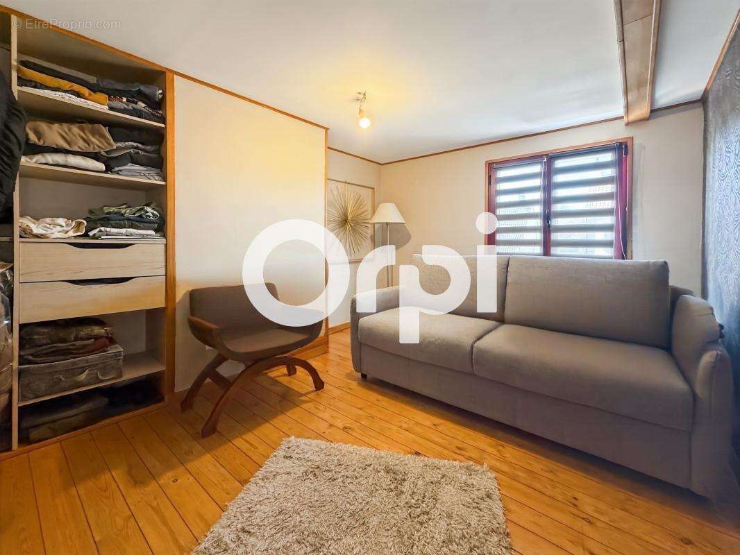 Maison individuelle, 3 chambres jardin et garage à BRAY-DUNES (59123) - photo 13