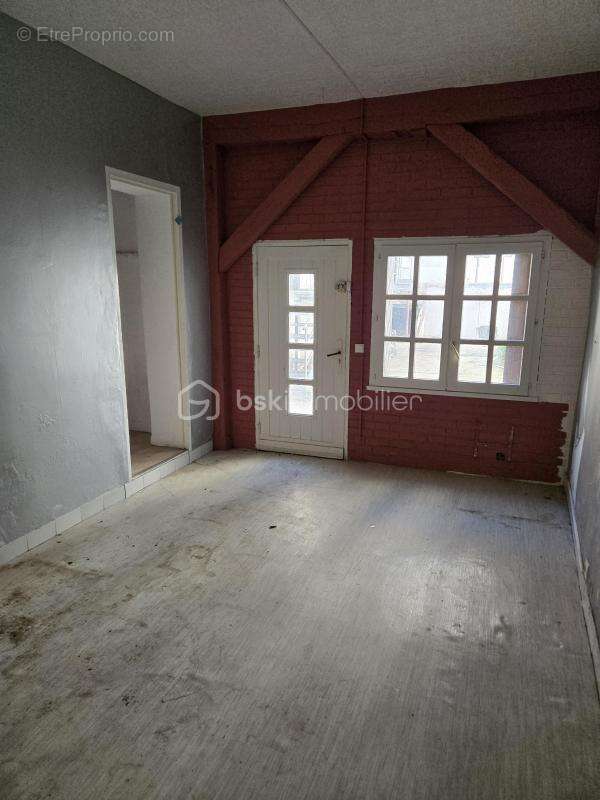 Appartement à ORLEANS