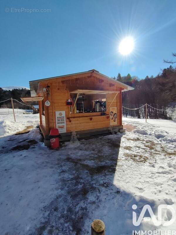 Photo 8 - Maison à MONT-DORE