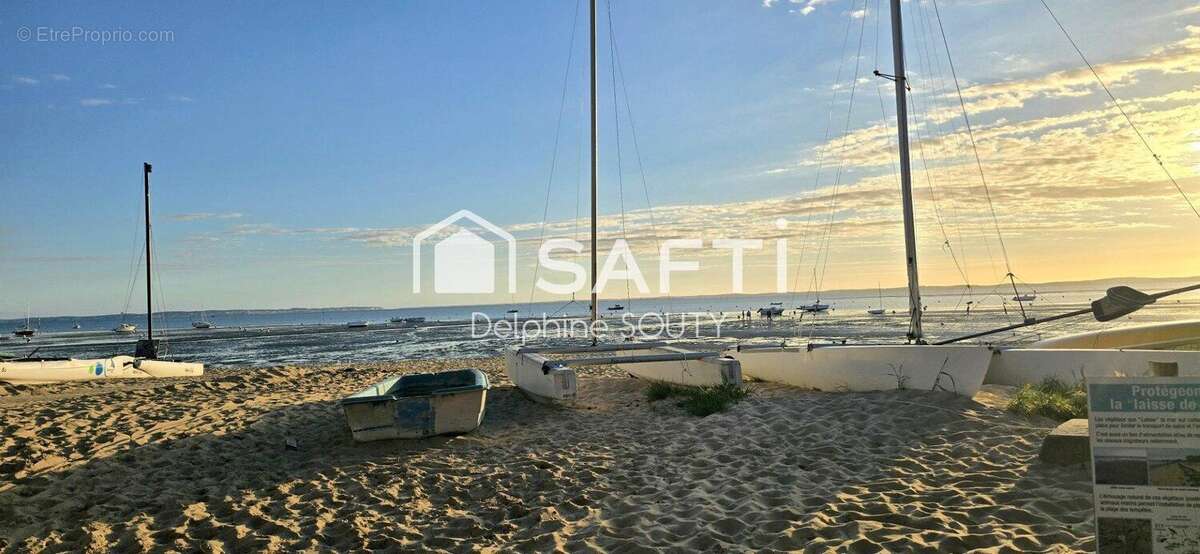 Photo 6 - Appartement à ANDERNOS-LES-BAINS