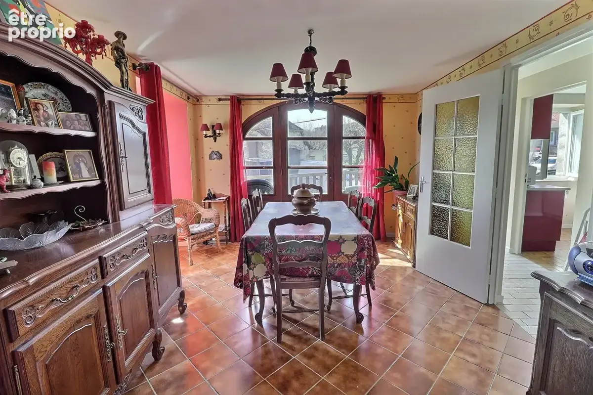 Maison Lissac-et-mouret - photo 7
