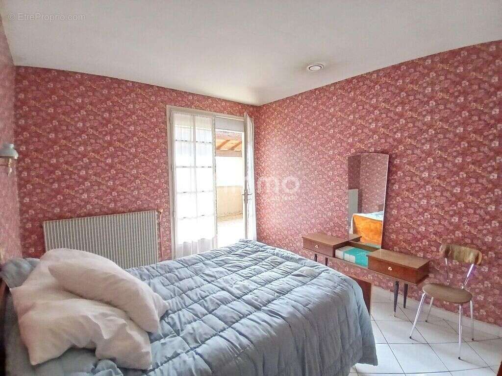 Maison à SAINT-LOUBES