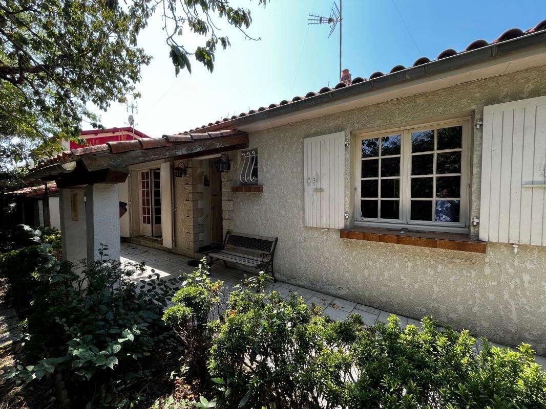 Maison À Vendre - photo 20