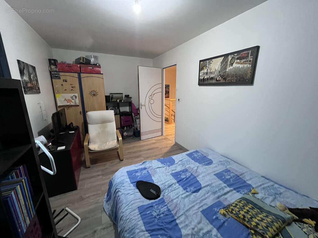 LA CHEVROLIÈRE (44118) - Maison 5/6 pièces 110,06 m2 - 303 m2 de terrain - photo 12