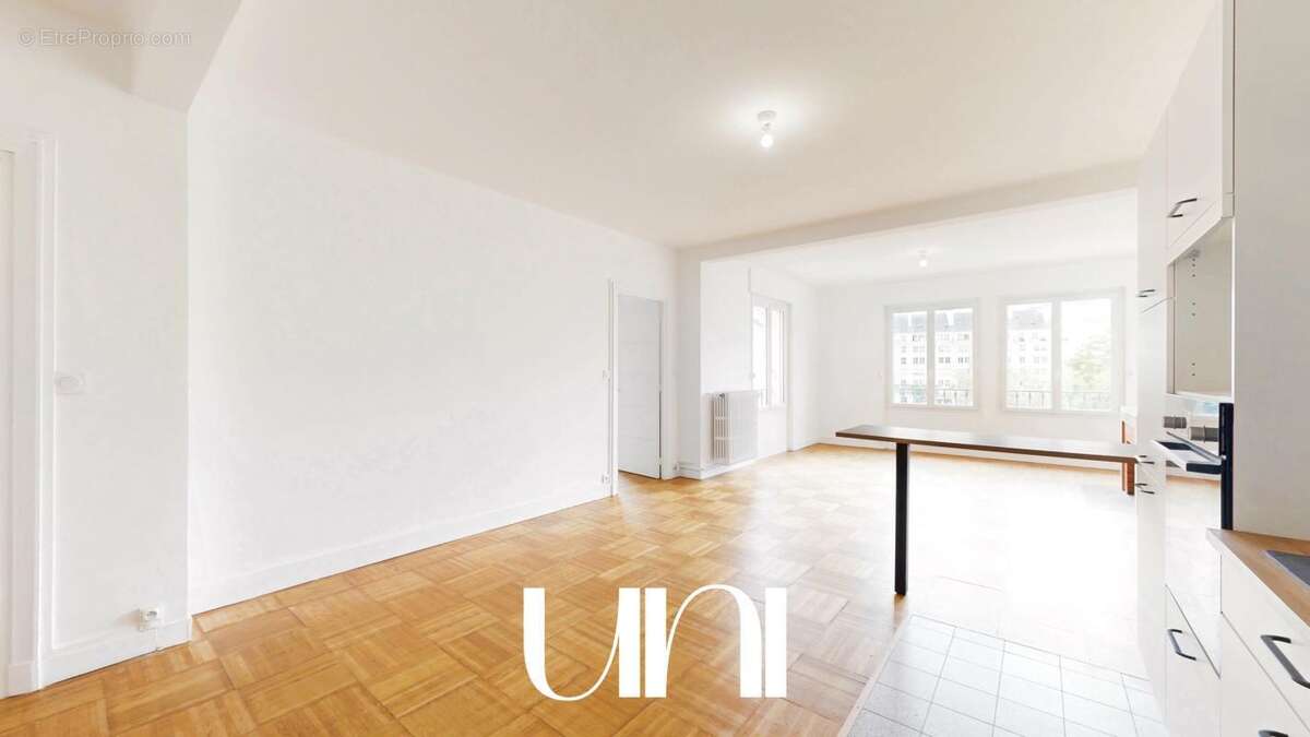 Appartement à CAEN