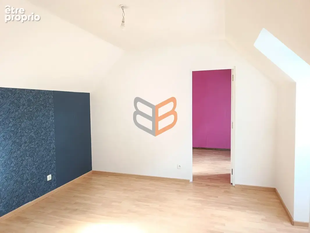 Maison 103 m² à Liez  - photo 8