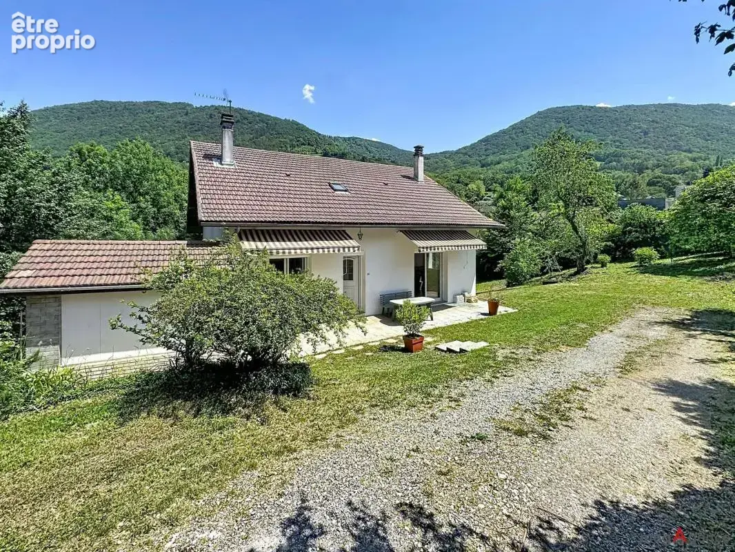 Maison à VIF