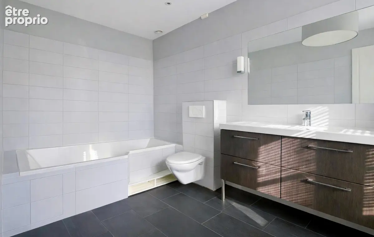 Appartement unique150 m2 - 4 chambres - photo 6