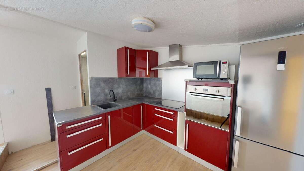 Maison 160 m² à Saint-Jean-De-Vedas  - photo 3