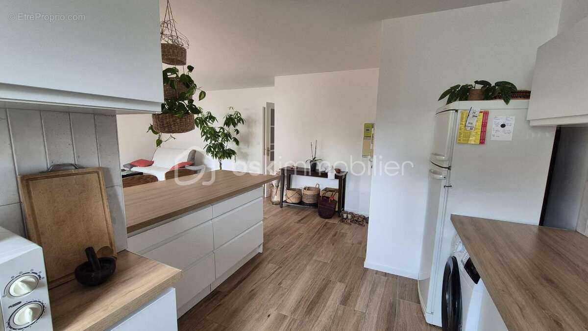 Appartement à PERPIGNAN