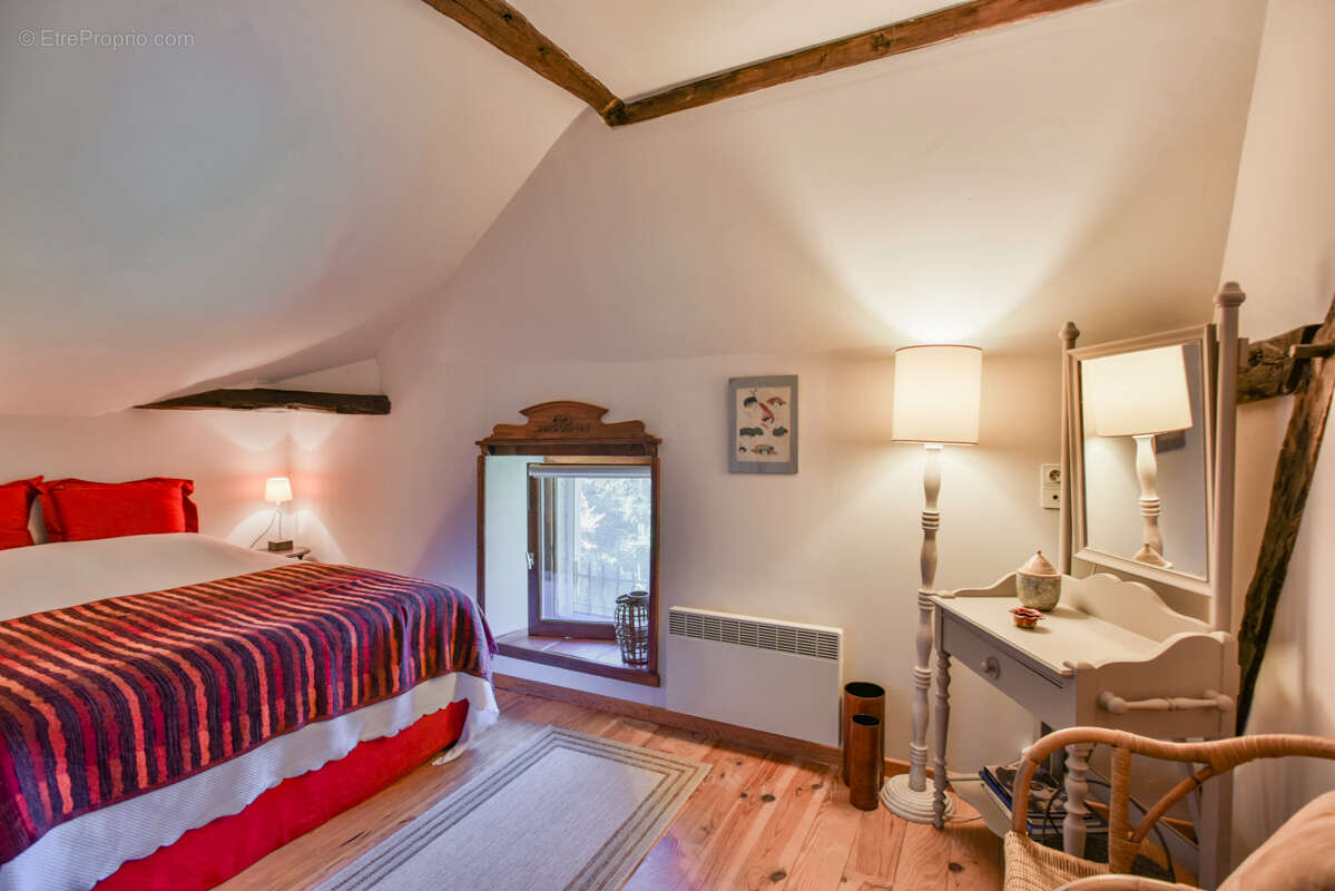 Maison à VILLEREAL