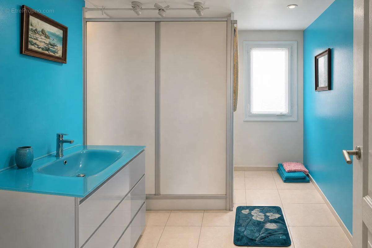 Appartement à DIEPPE
