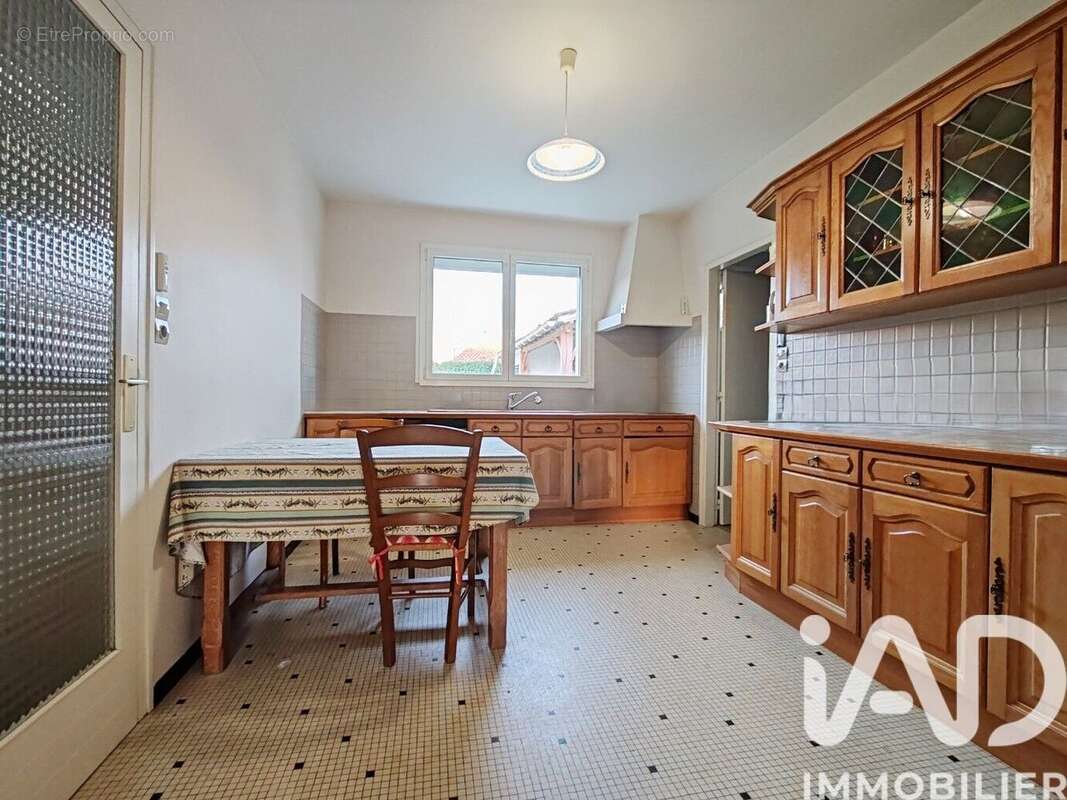 Photo 8 - Maison à CHALLANS