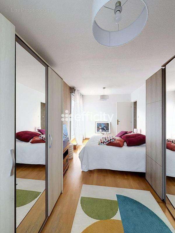 Appartement - photo 5