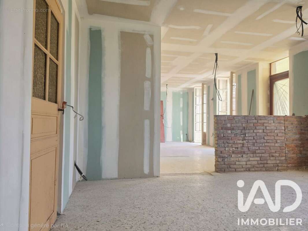 Maison 90 m² à Bussy-En-Othe  - photo 7