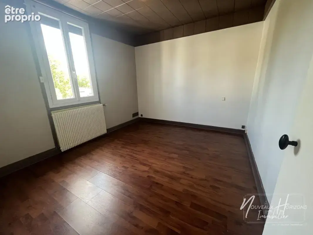 Maison 3 pièces 54 m² à vendre à Saillat-Sur-Vienne (87720) - photo 5