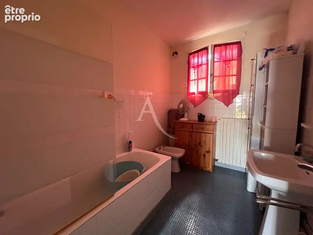 Maison Montrichard - photo 8