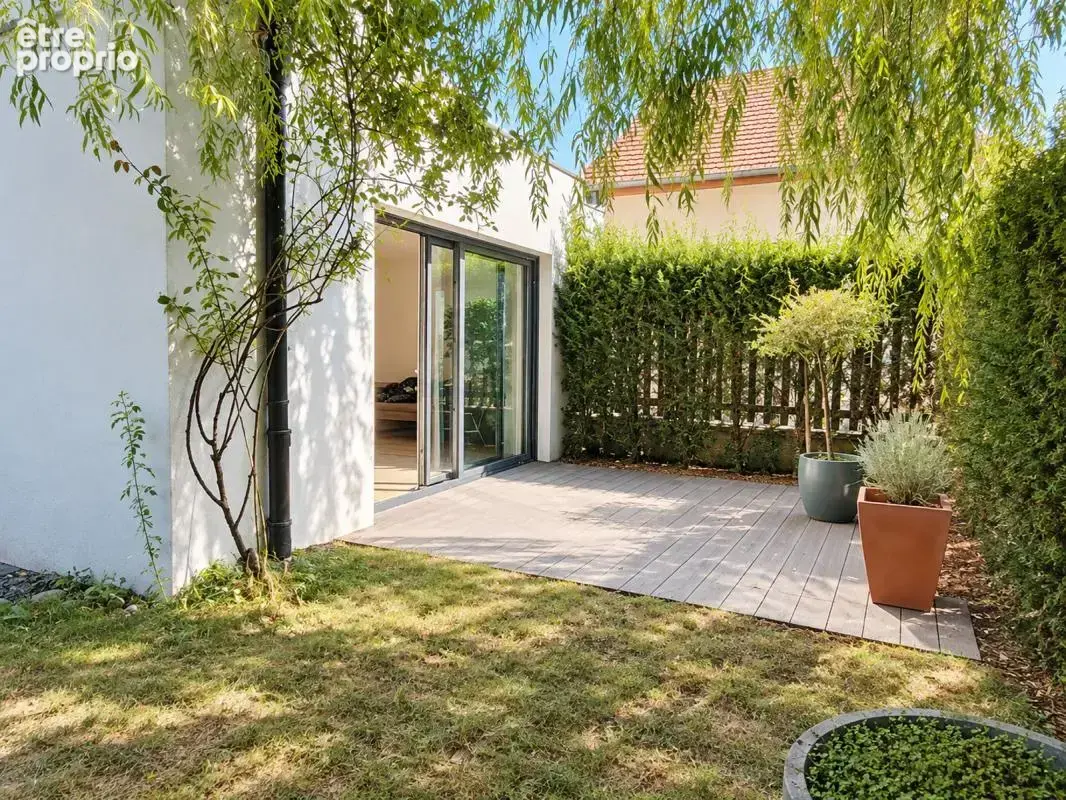 Maison 5 pièces 189 m² à vendre à Strasbourg (67000) - photo 14