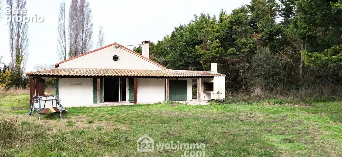 Maison 4 pièces 136 m² à vendre à Arles (13200) - photo 7