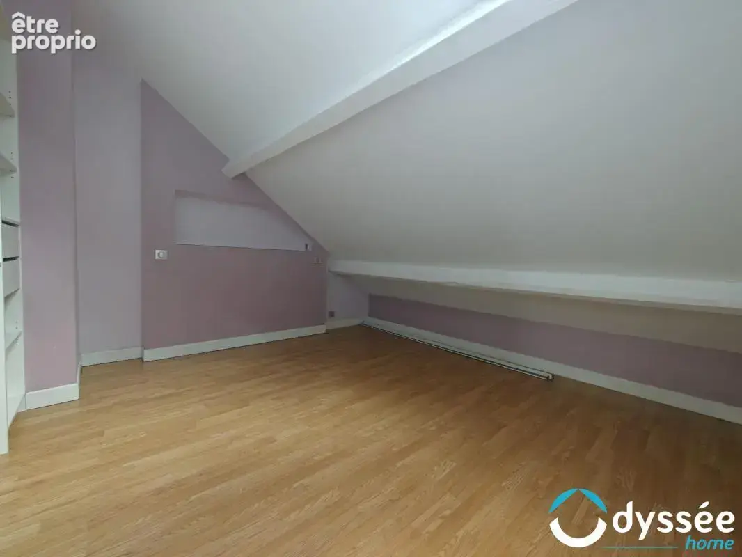 Appartement à vendre Ozoir-la-Ferrière - photo 9
