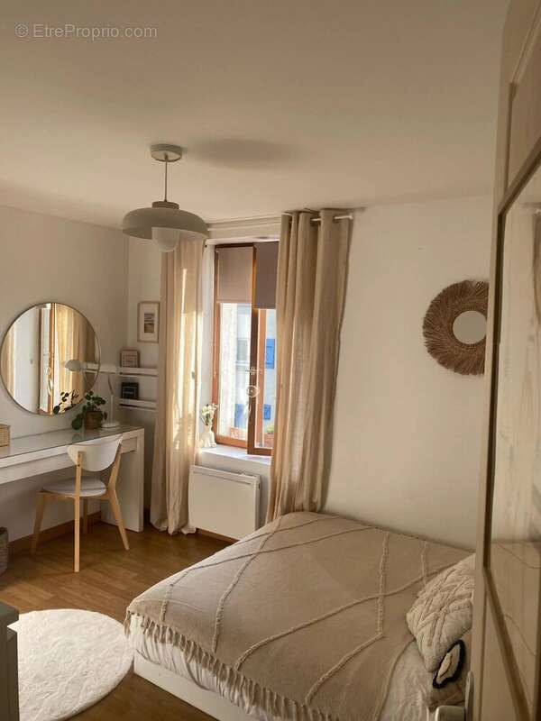 Maison de ville Sallenelles - photo 9
