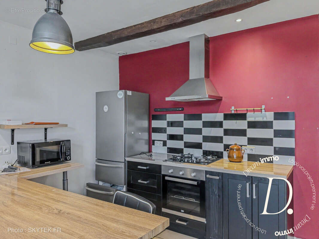 Maison 168 m² à Trie-Sur-Baise  - photo 5