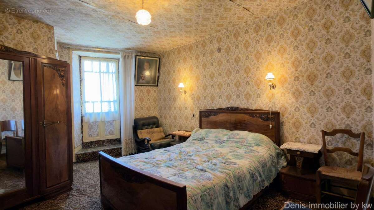 Maison à SAINT-PAUL-DE-FENOUILLET