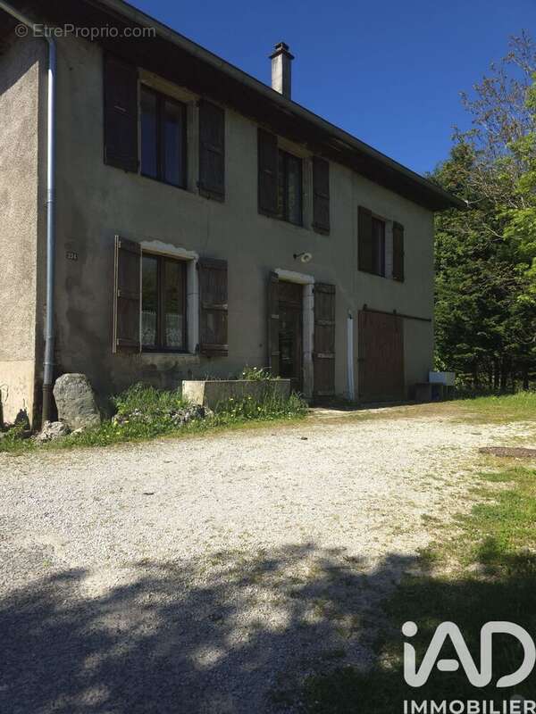 Photo 3 - Maison à VIMINES
