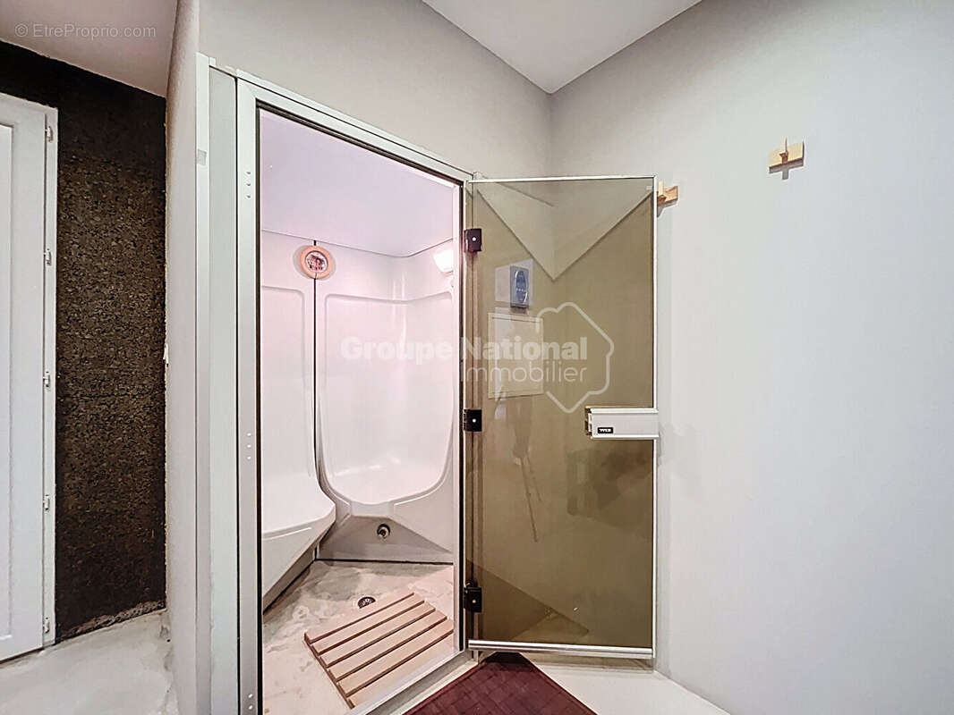 Maison à SAINT-MICHEL-D&#039;EUZET