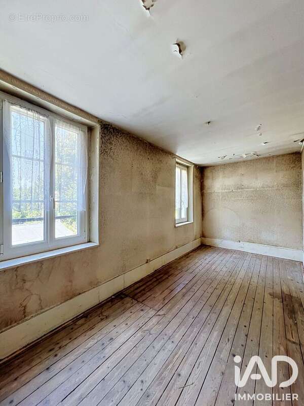 Maison 132 m² à Montge-En-Goele  - photo 9