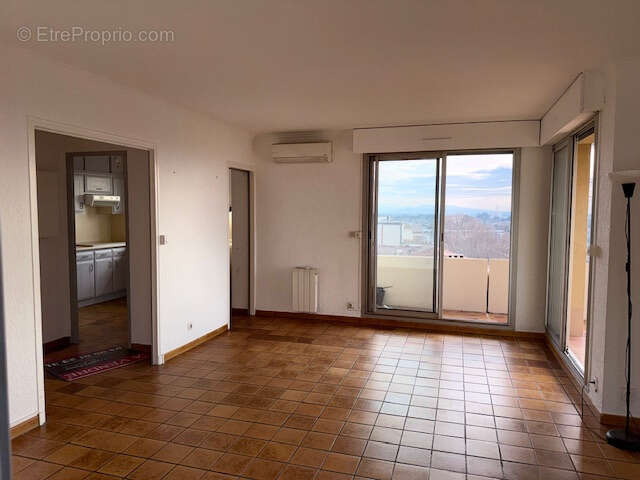 Appartement à CARPENTRAS