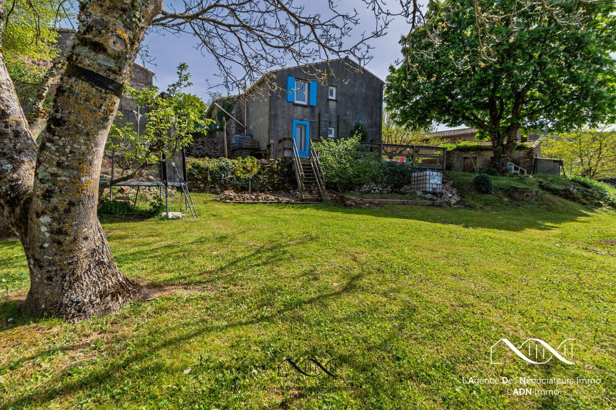 Maison à VILLARDEBELLE
