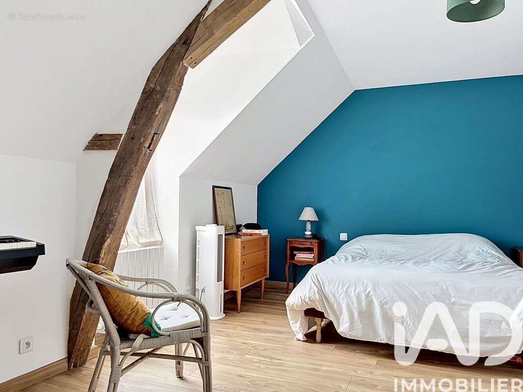 Photo 9 - Maison à CENON-SUR-VIENNE