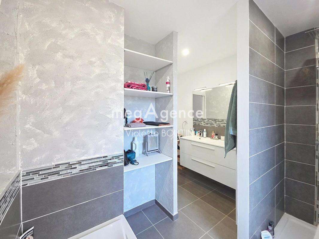 Maison à LA POITEVINIERE