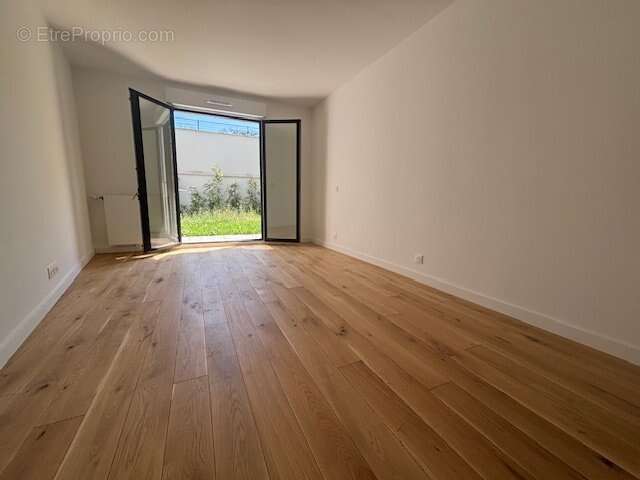 Appartement - photo 3