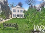 Photo 1 - Maison à VAUCRESSON