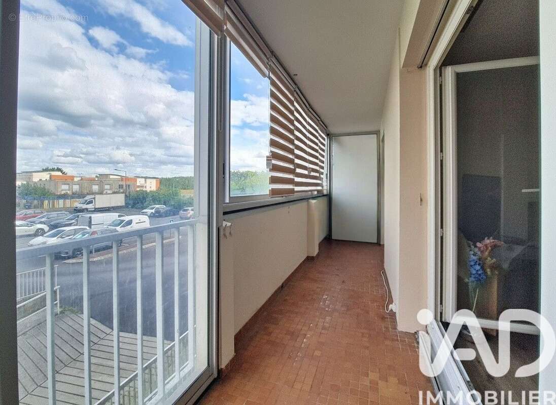 Photo 7 - Appartement à MEAUX