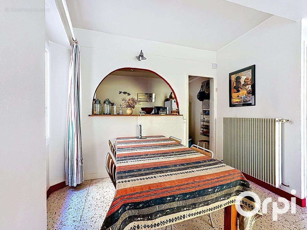 Appartement triplex 4 pièces 89 m² - Deux terrasses - Cœur Village - photo 6