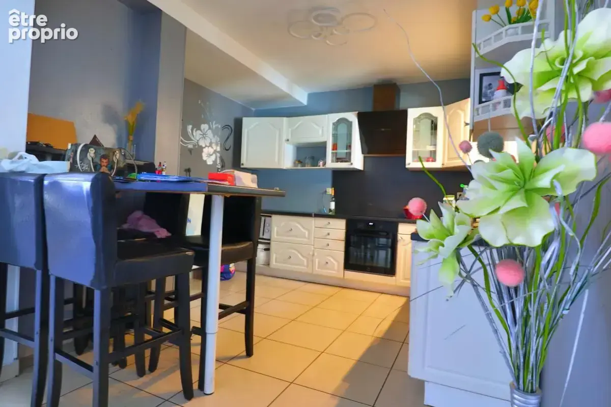 Maison à vendre 5 pièces BREZINS (38) - photo 6