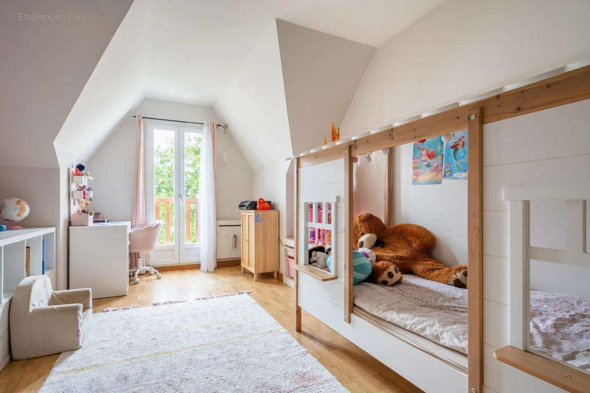 Maison à AULNAY-SOUS-BOIS