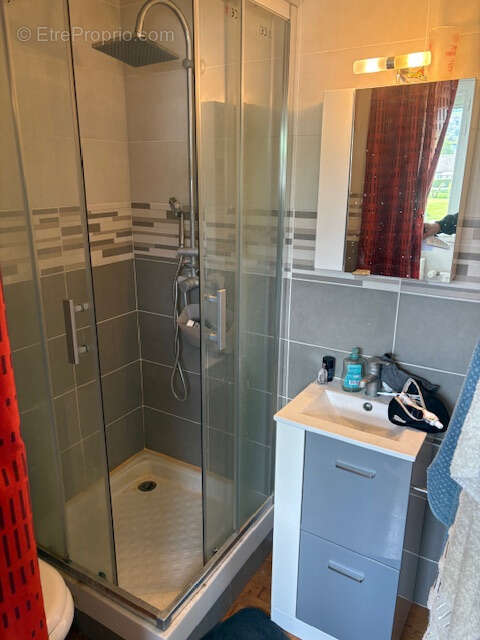 investissement locatif - STUDIO    Voglans - photo 4