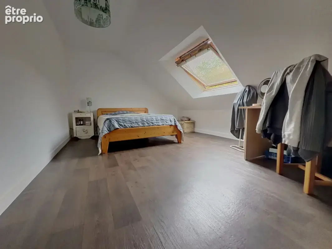 Maison 170 m2 avec jardin et spa proche centre-bourg** - photo 10