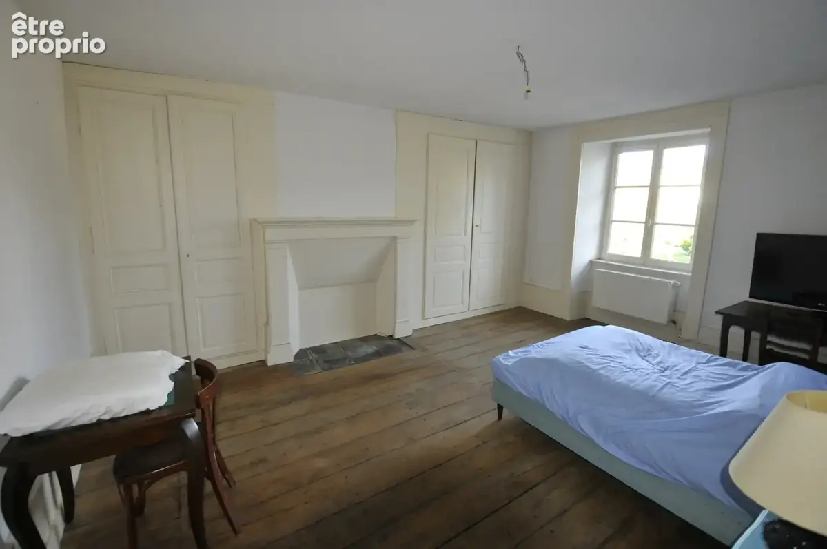 Maison de Maitre au coeur du Village de Pierre-Buffière - photo 22