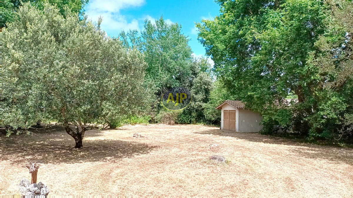 Maison à SAINT-VIVIEN-DE-MEDOC