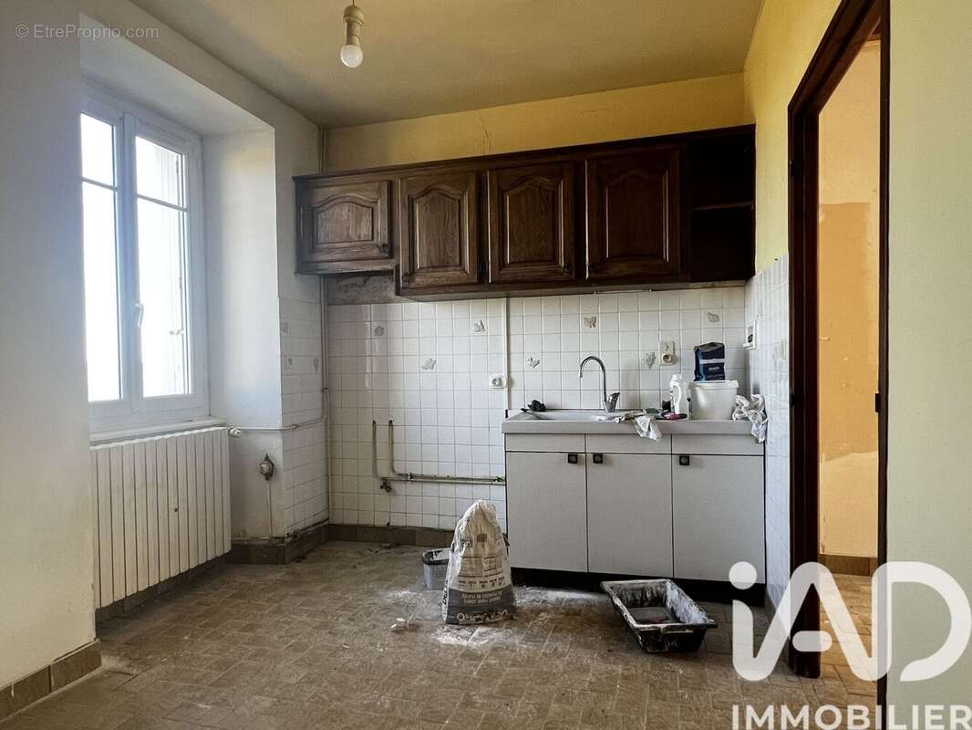Photo 7 - Maison à MASSERET