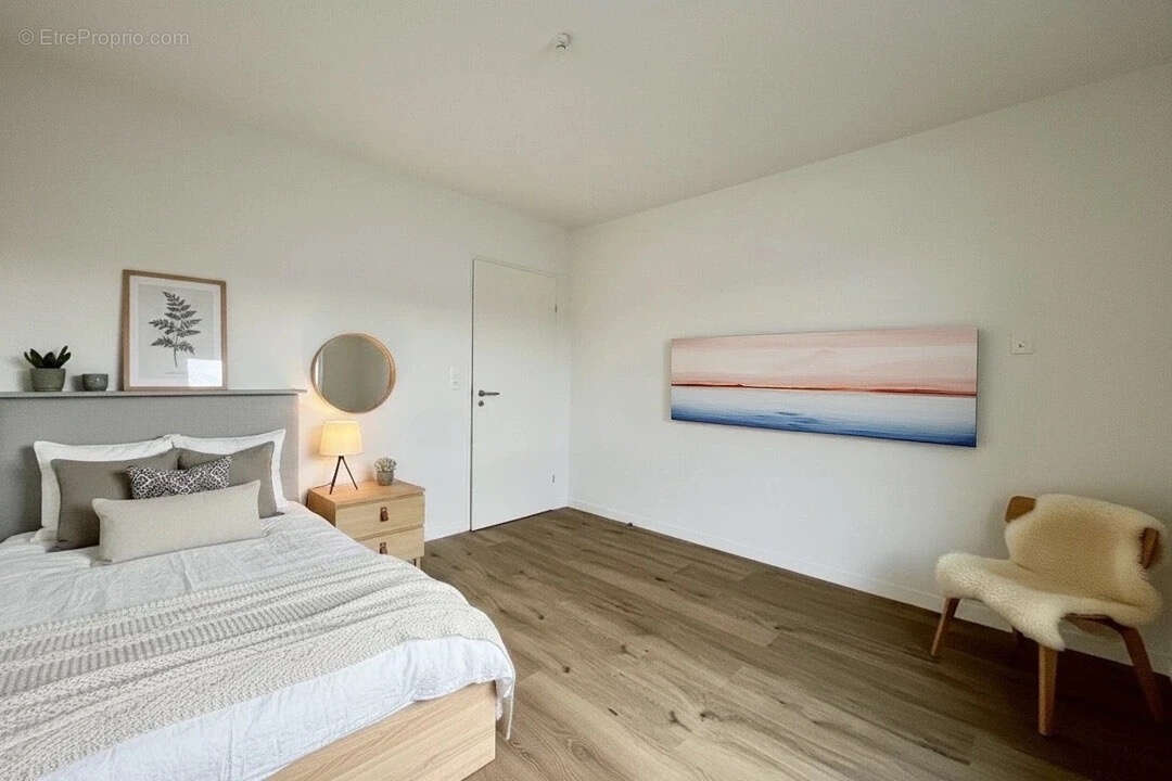 Appartement à ARMENTIERES