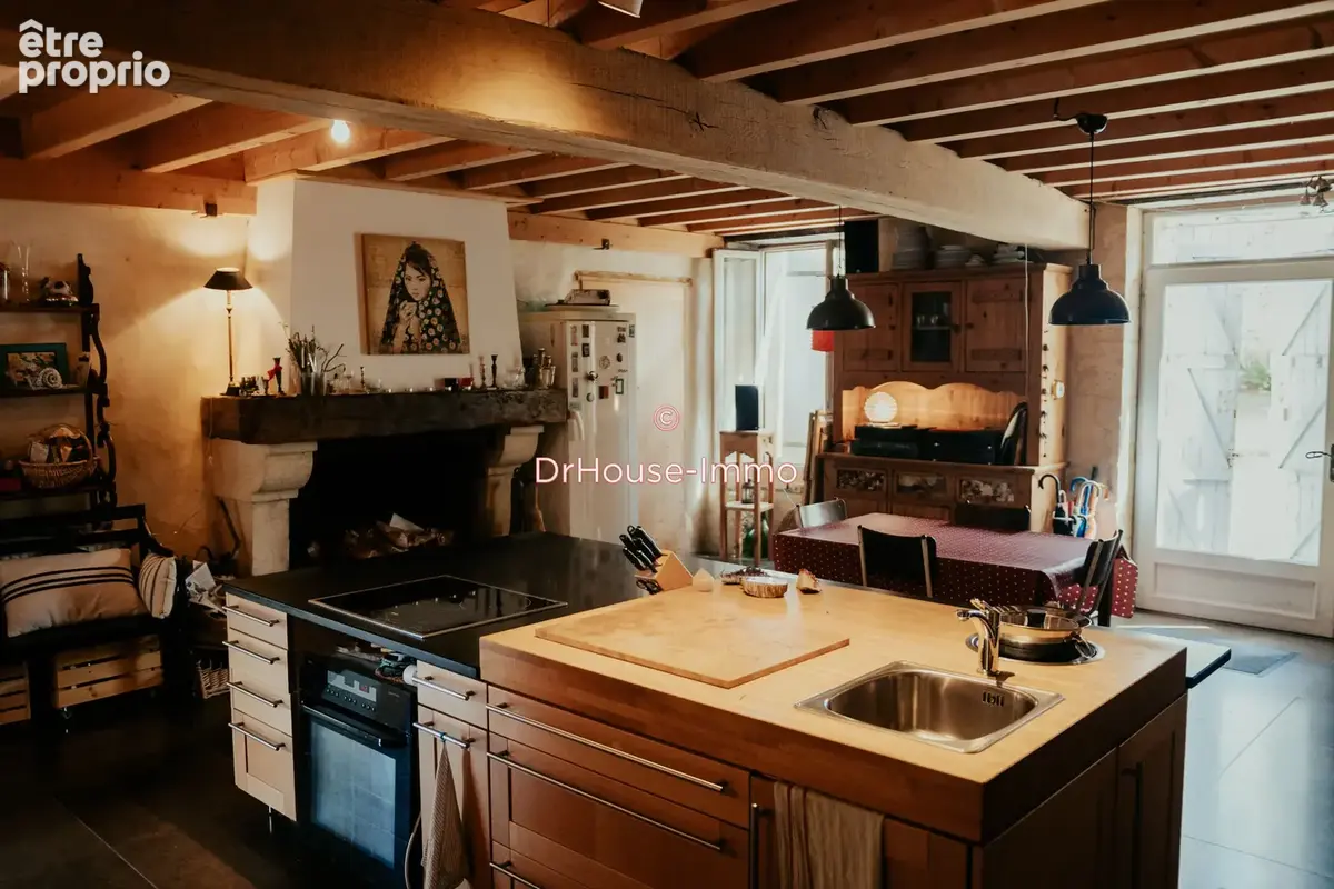 Maison 9 pièces 300 m² à vendre à Creon (33670) - photo 7