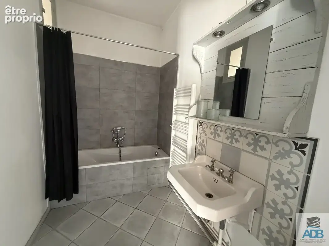 Roanne, 17 Rue Saint-André - photo 9