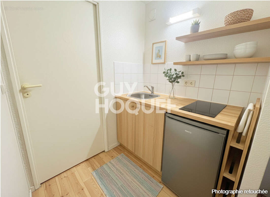Appartement à TALENCE