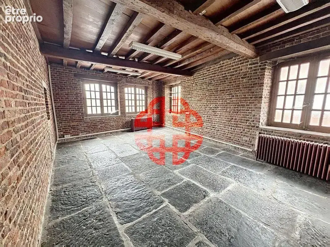 Superbe Ferme de 630 m² implantée sur terrain de 2000 m² - photo 11